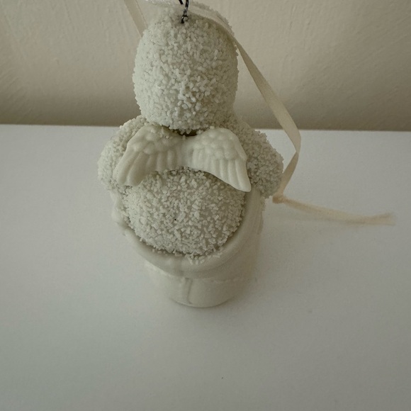 Department 56 ~ snowbabies ~ no box - Picture 2 of 3